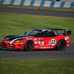 SCCA Roundup Gallery from Daytona International Speedway