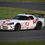 SCCA Roundup Gallery from Daytona International Speedway