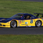 SCCA Roundup Gallery from Daytona International Speedway