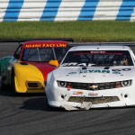 SCCA Roundup Gallery from Daytona International Speedway
