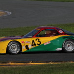SCCA Roundup Gallery from Daytona International Speedway