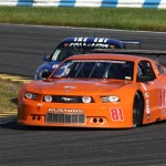 SCCA Roundup Gallery from Daytona International Speedway