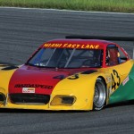 SCCA Roundup Gallery from Daytona International Speedway