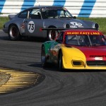 SCCA Roundup Gallery from Daytona International Speedway