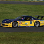 SCCA Roundup Gallery from Daytona International Speedway