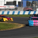 SCCA Roundup Gallery from Daytona International Speedway