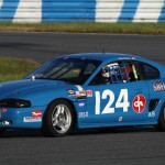 SCCA Roundup Gallery from Daytona International Speedway