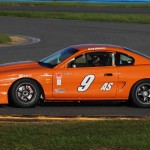 SCCA Roundup Gallery from Daytona International Speedway