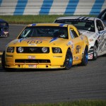 SCCA Roundup Gallery from Daytona International Speedway