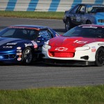 SCCA Roundup Gallery from Daytona International Speedway