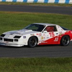 SCCA Roundup Gallery from Daytona International Speedway