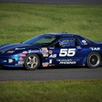 SCCA Roundup Gallery from Daytona International Speedway