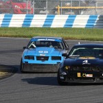 SCCA Roundup Gallery from Daytona International Speedway