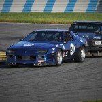 SCCA Roundup Gallery from Daytona International Speedway
