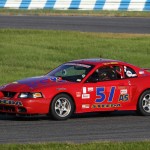 SCCA Roundup Gallery from Daytona International Speedway