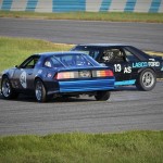 SCCA Roundup Gallery from Daytona International Speedway