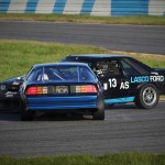 SCCA Roundup Gallery from Daytona International Speedway