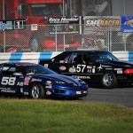 SCCA Roundup Gallery from Daytona International Speedway