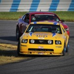 SCCA Roundup Gallery from Daytona International Speedway