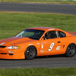 SCCA Roundup Gallery from Daytona International Speedway