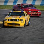 SCCA Roundup Gallery from Daytona International Speedway