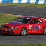 SCCA Roundup Gallery from Daytona International Speedway