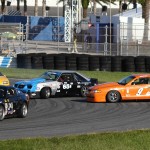 SCCA Roundup Gallery from Daytona International Speedway