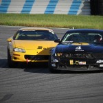 SCCA Roundup Gallery from Daytona International Speedway