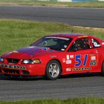 SCCA Roundup Gallery from Daytona International Speedway