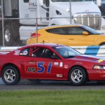 SCCA Roundup Gallery from Daytona International Speedway