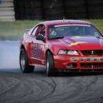 SCCA Roundup Gallery from Daytona International Speedway