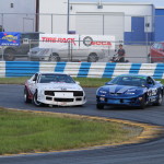 SCCA Roundup Gallery from Daytona International Speedway