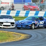 SCCA Roundup Gallery from Daytona International Speedway