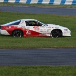 SCCA Roundup Gallery from Daytona International Speedway