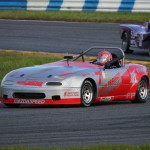 SCCA Roundup Gallery from Daytona International Speedway