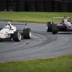 SCCA Roundup Gallery from Daytona International Speedway