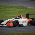 SCCA Roundup Gallery from Daytona International Speedway