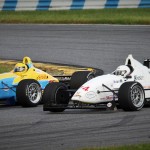 SCCA Roundup Gallery from Daytona International Speedway