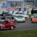 SCCA Roundup Gallery from Daytona International Speedway
