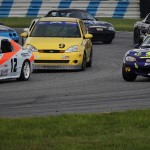 SCCA Roundup Gallery from Daytona International Speedway