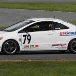 SCCA Roundup Gallery from Daytona International Speedway