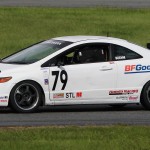 SCCA Roundup Gallery from Daytona International Speedway