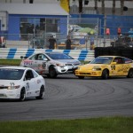 SCCA Roundup Gallery from Daytona International Speedway
