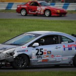 SCCA Roundup Gallery from Daytona International Speedway