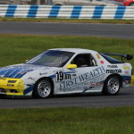 SCCA Roundup Gallery from Daytona International Speedway