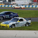 SCCA Roundup Gallery from Daytona International Speedway