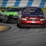 SCCA Roundup Gallery from Daytona International Speedway
