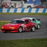 SCCA Roundup Gallery from Daytona International Speedway