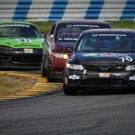 SCCA Roundup Gallery from Daytona International Speedway