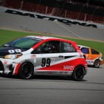 SCCA Roundup Gallery from Daytona International Speedway